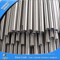 2024 7075 T6 Aluminium Extrudierte nahtlose Tube für den Bau